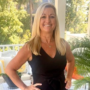 Meet your Posher, Lori